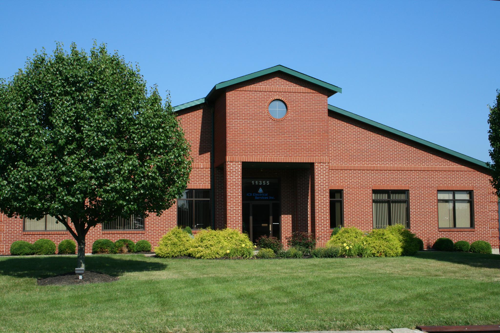 ICS Electrical Services