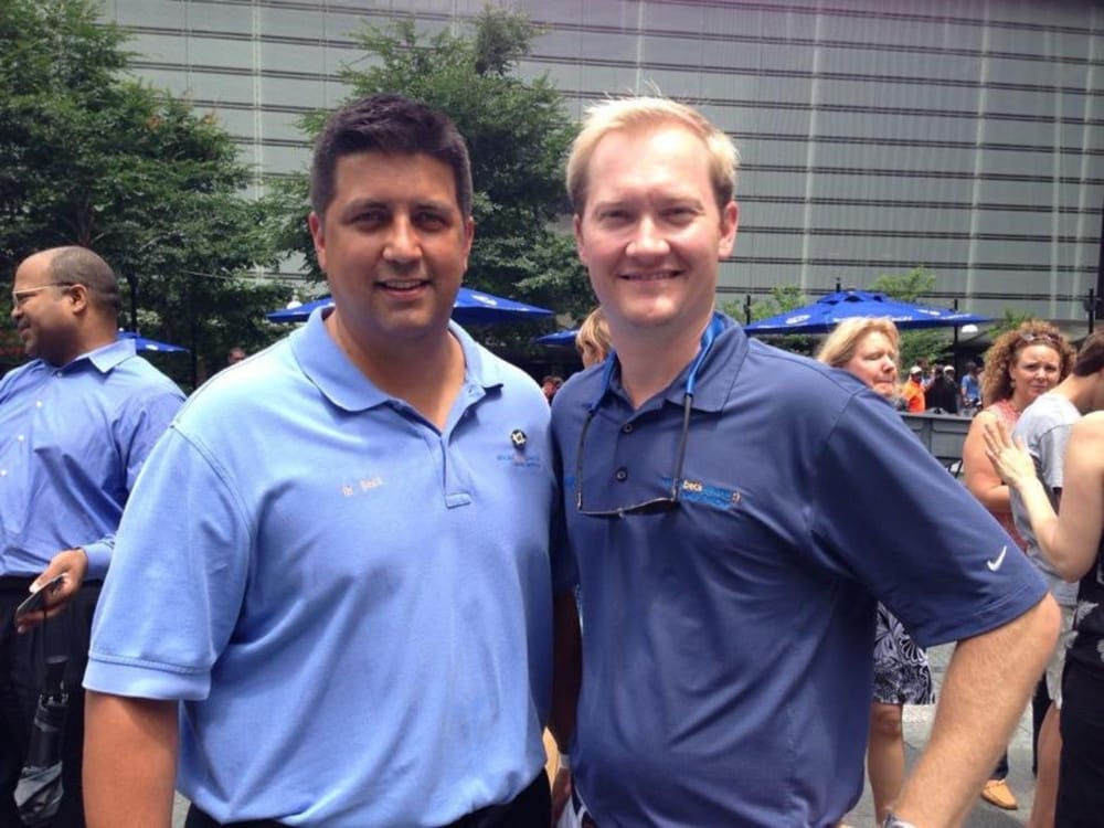 Dental Implants Downtown Cincinnati