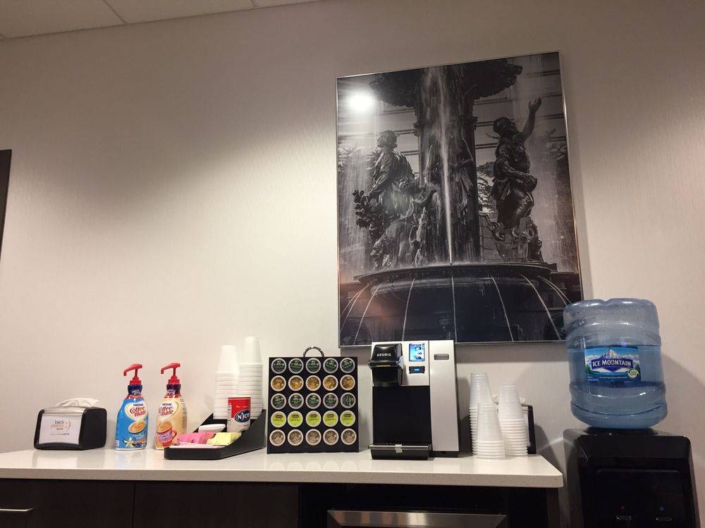 Dental Implants Downtown Cincinnati