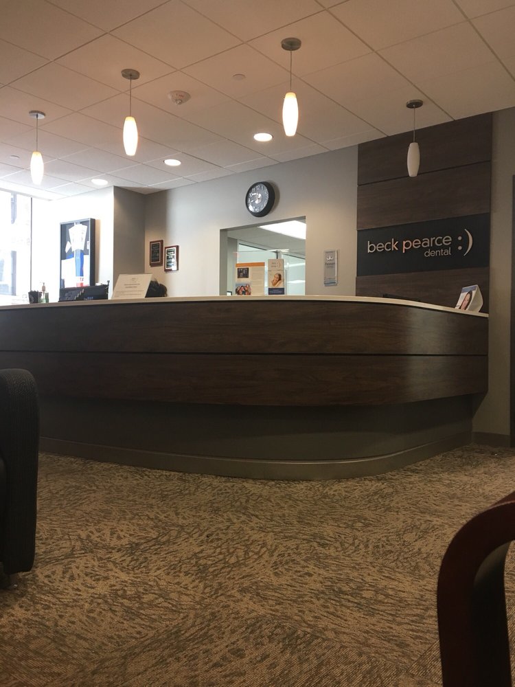 Dental Implants Downtown Cincinnati