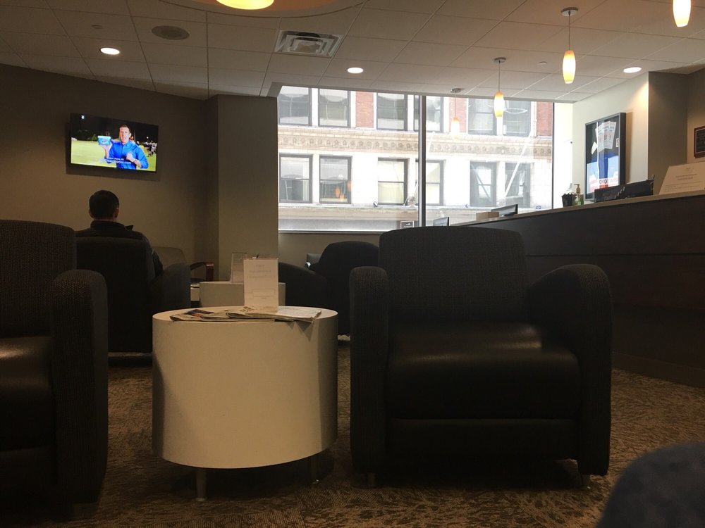 Dental Implants Downtown Cincinnati