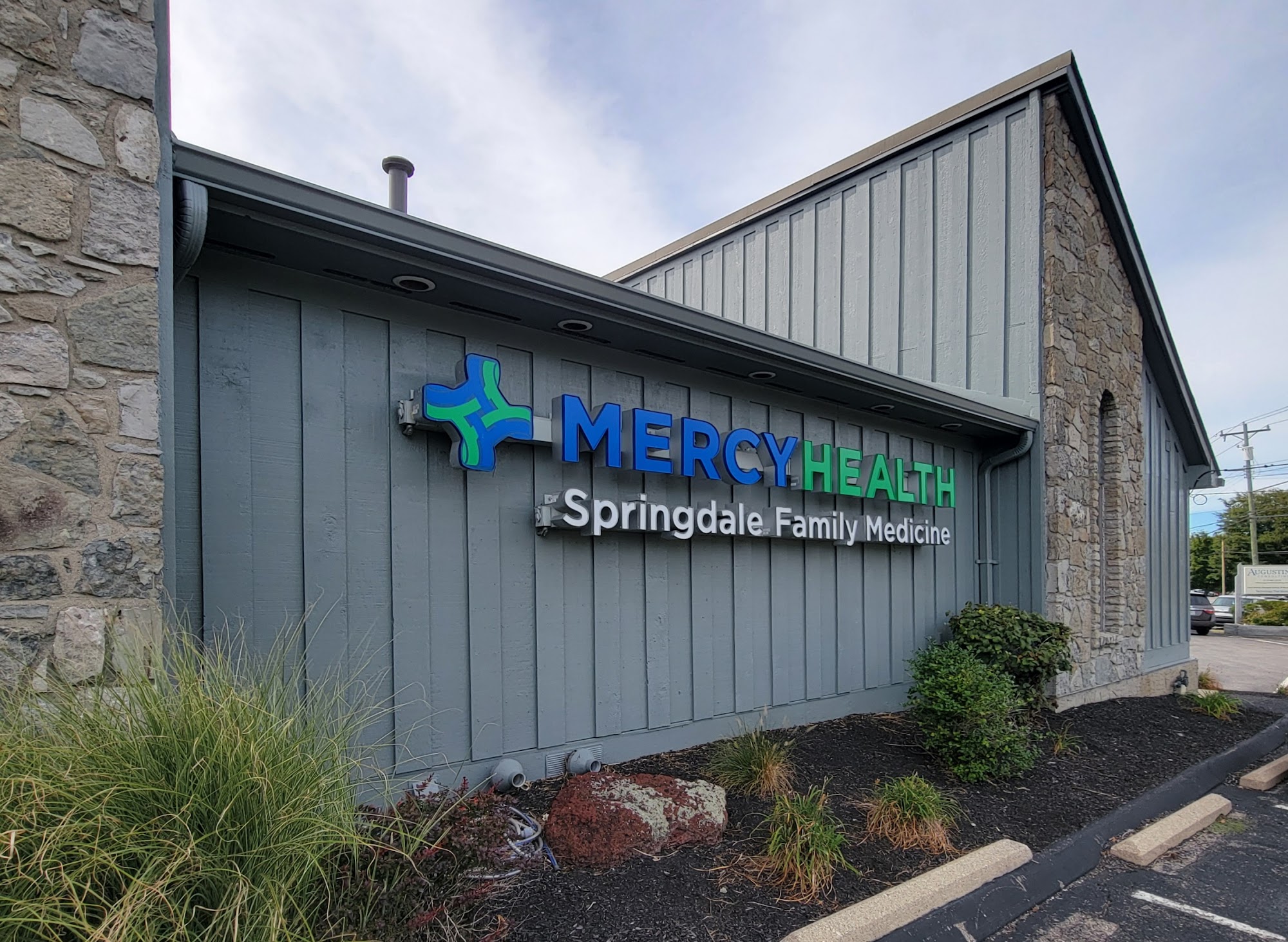 Mercy Health - Springdale Family Medicine