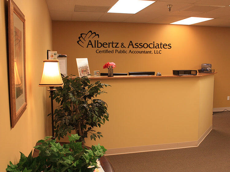 Albertz & Associates CPA, LLC