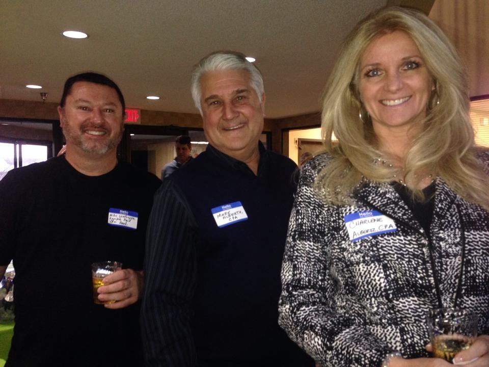 Albertz & Associates CPA, LLC