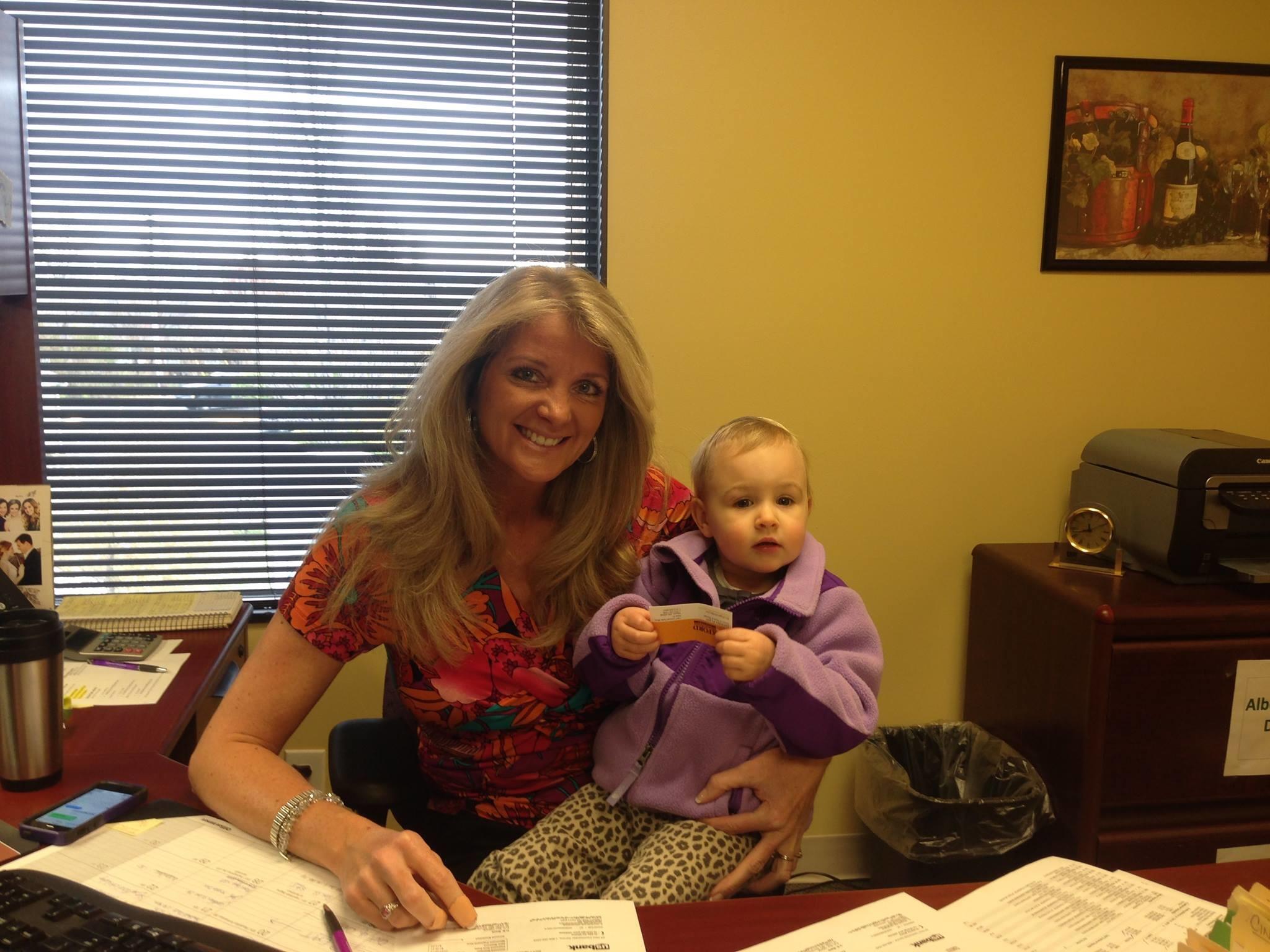 Albertz & Associates CPA, LLC