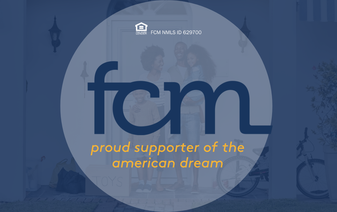 Mike Ricketts - First Community Mortgage - NMLS: 213696