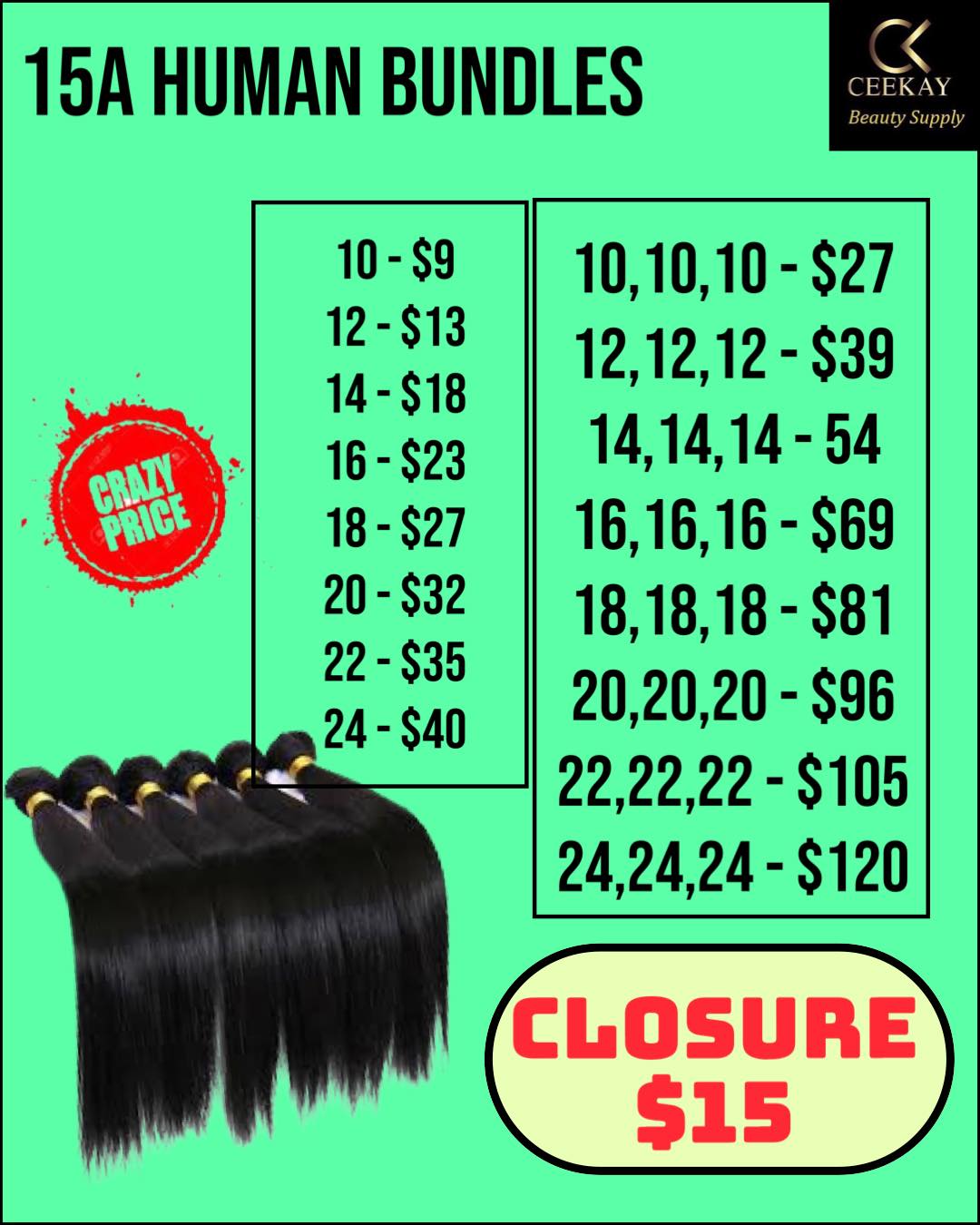 Kai Cee's Hair Designers