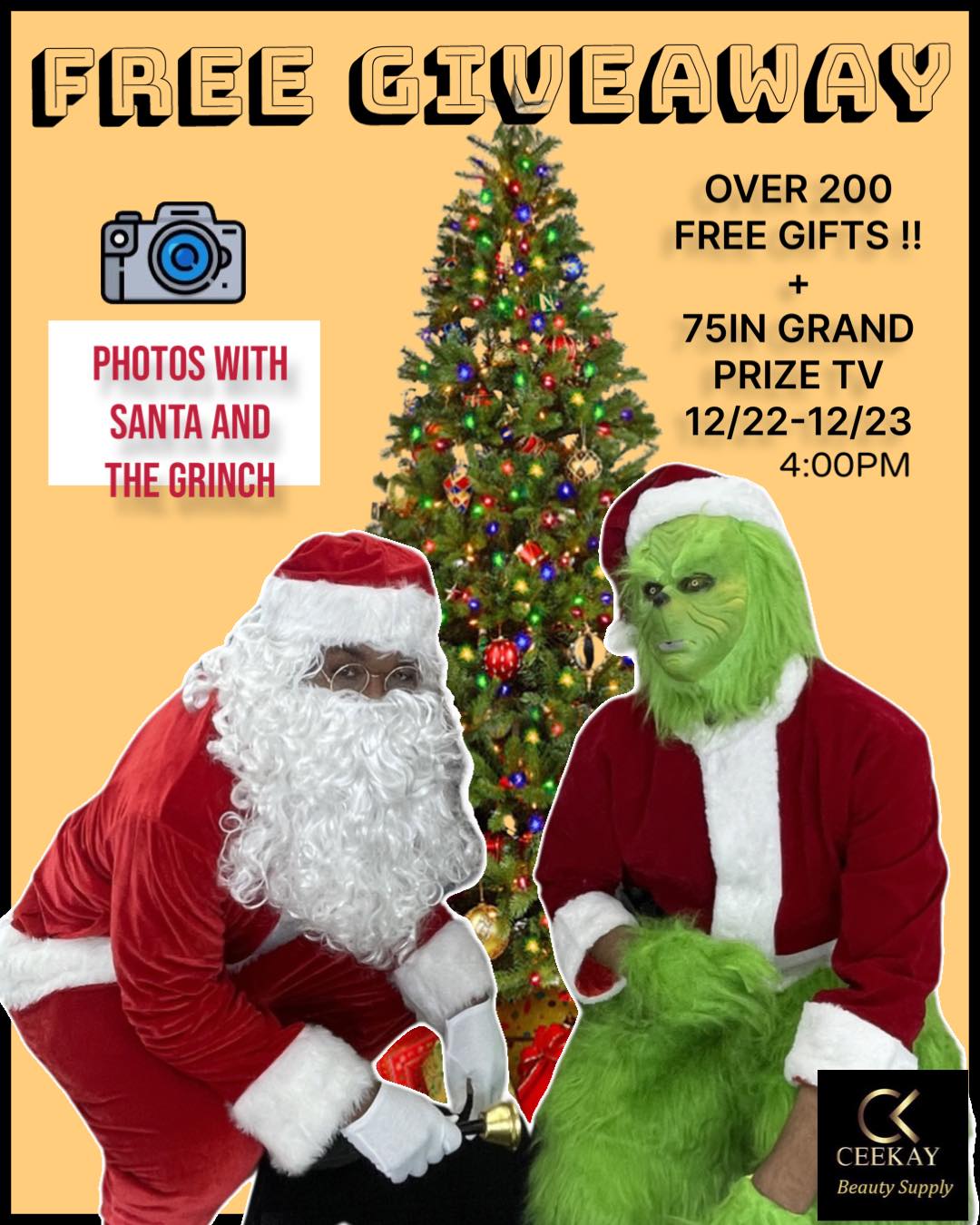 Kai Cee's Hair Designers