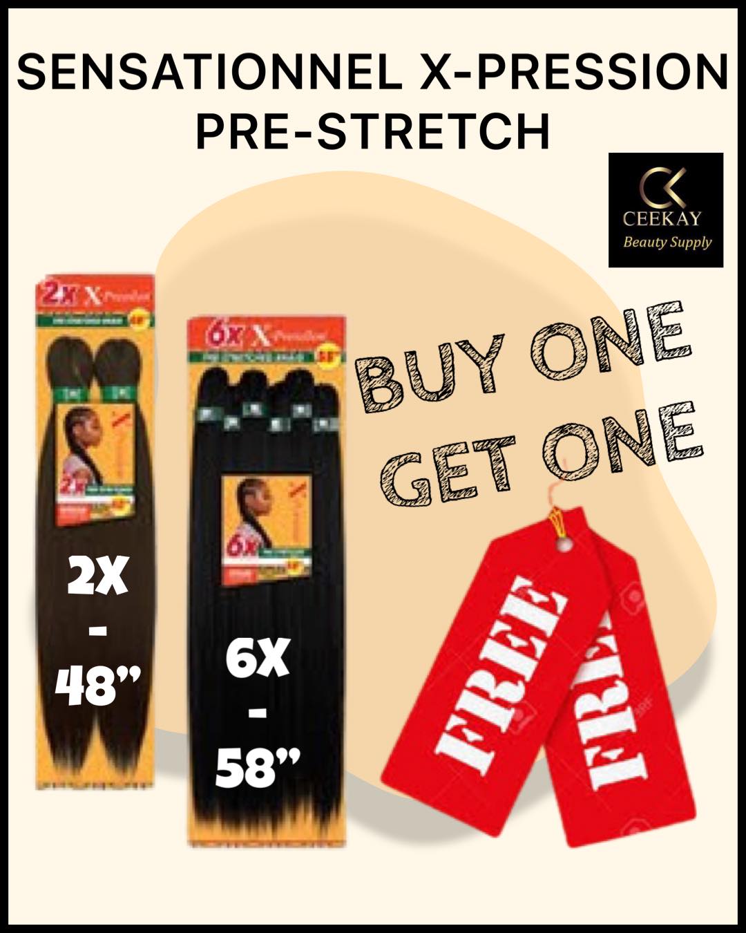 Kai Cee's Hair Designers