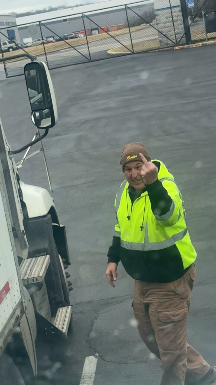 Royalty Trucking Inc.