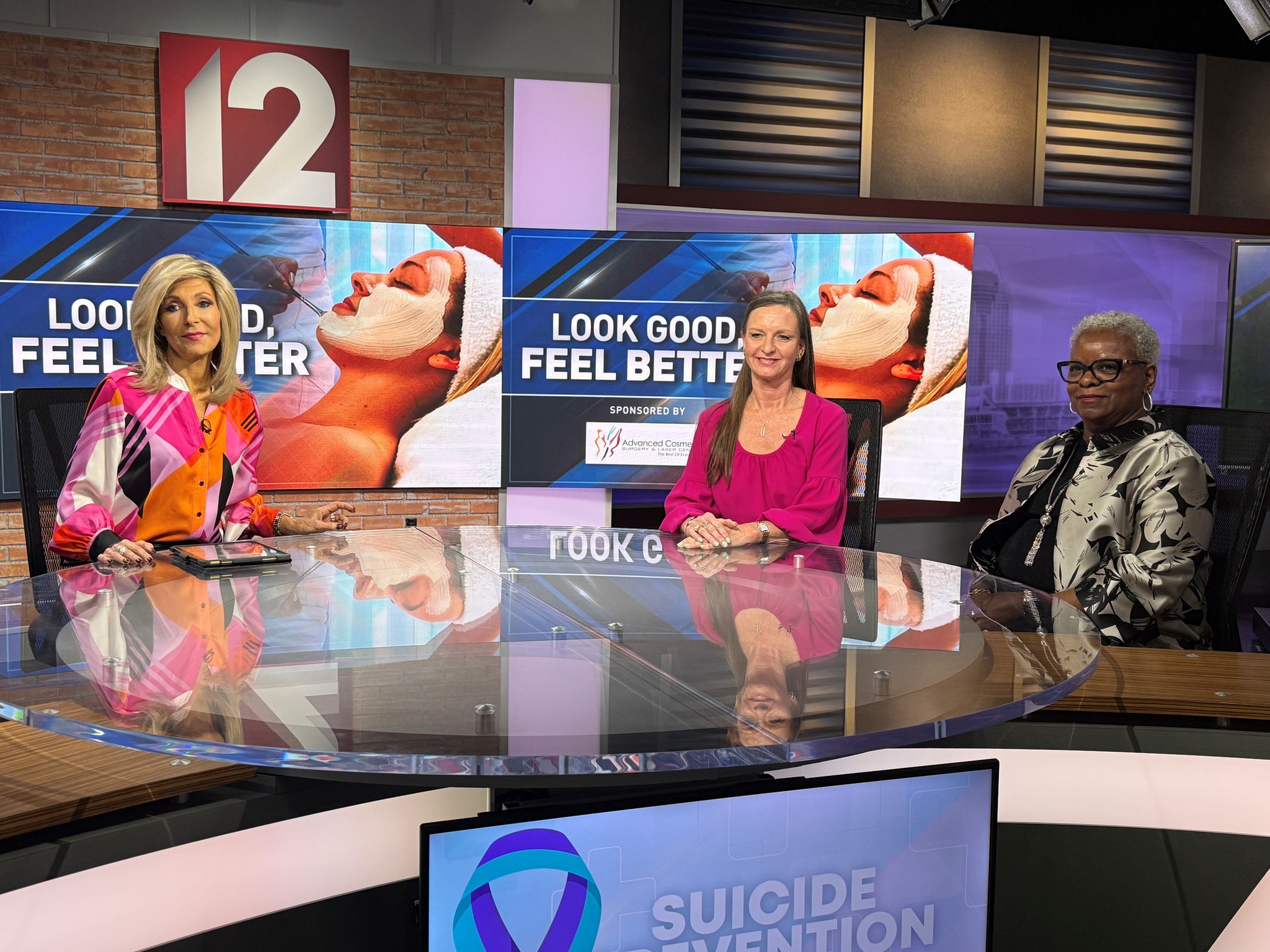 Mental Health Access Point