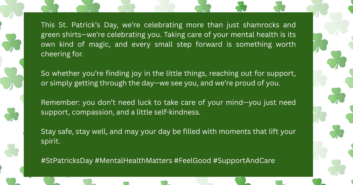 Mental Health Access Point