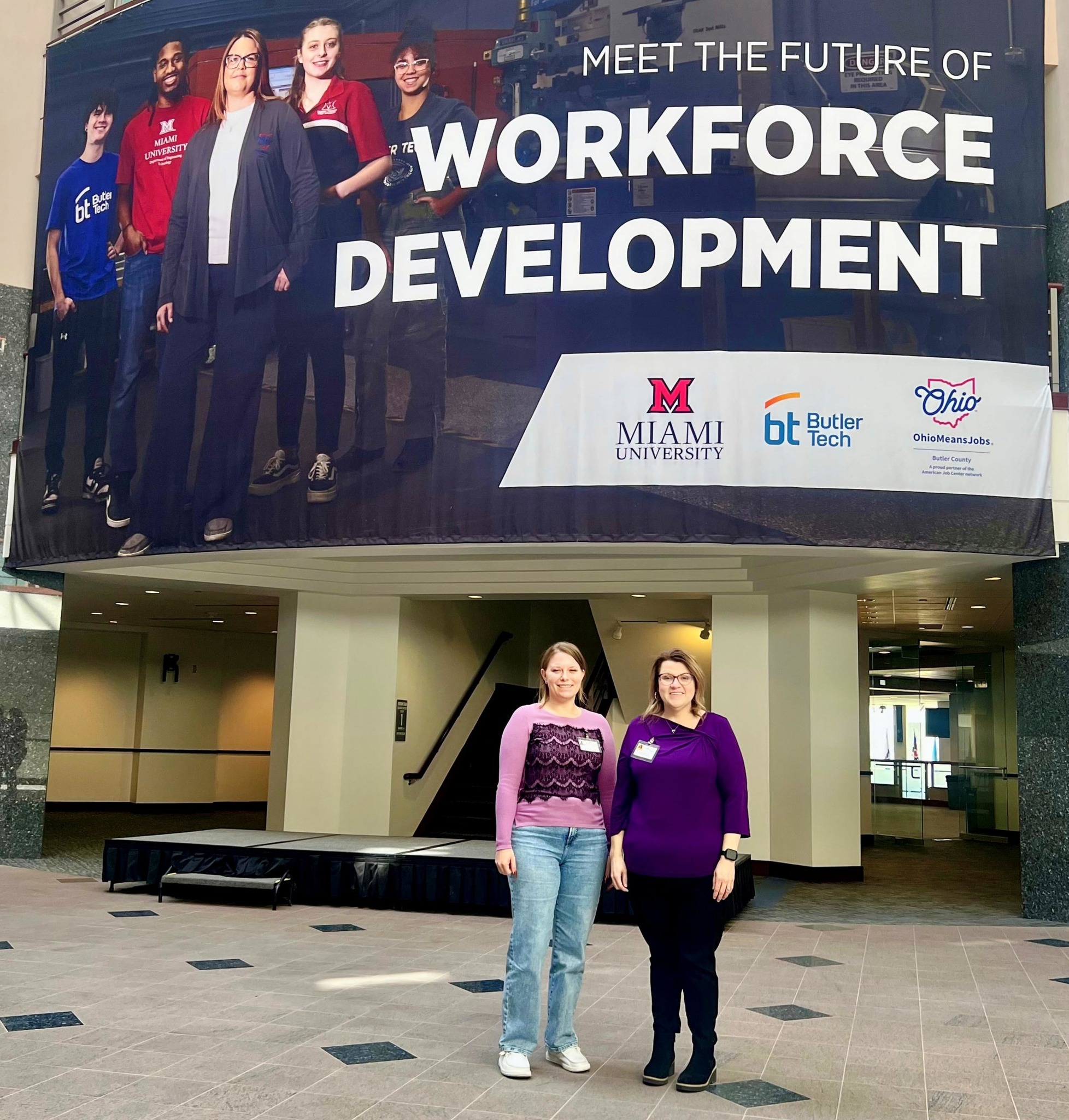 Mental Health Access Point