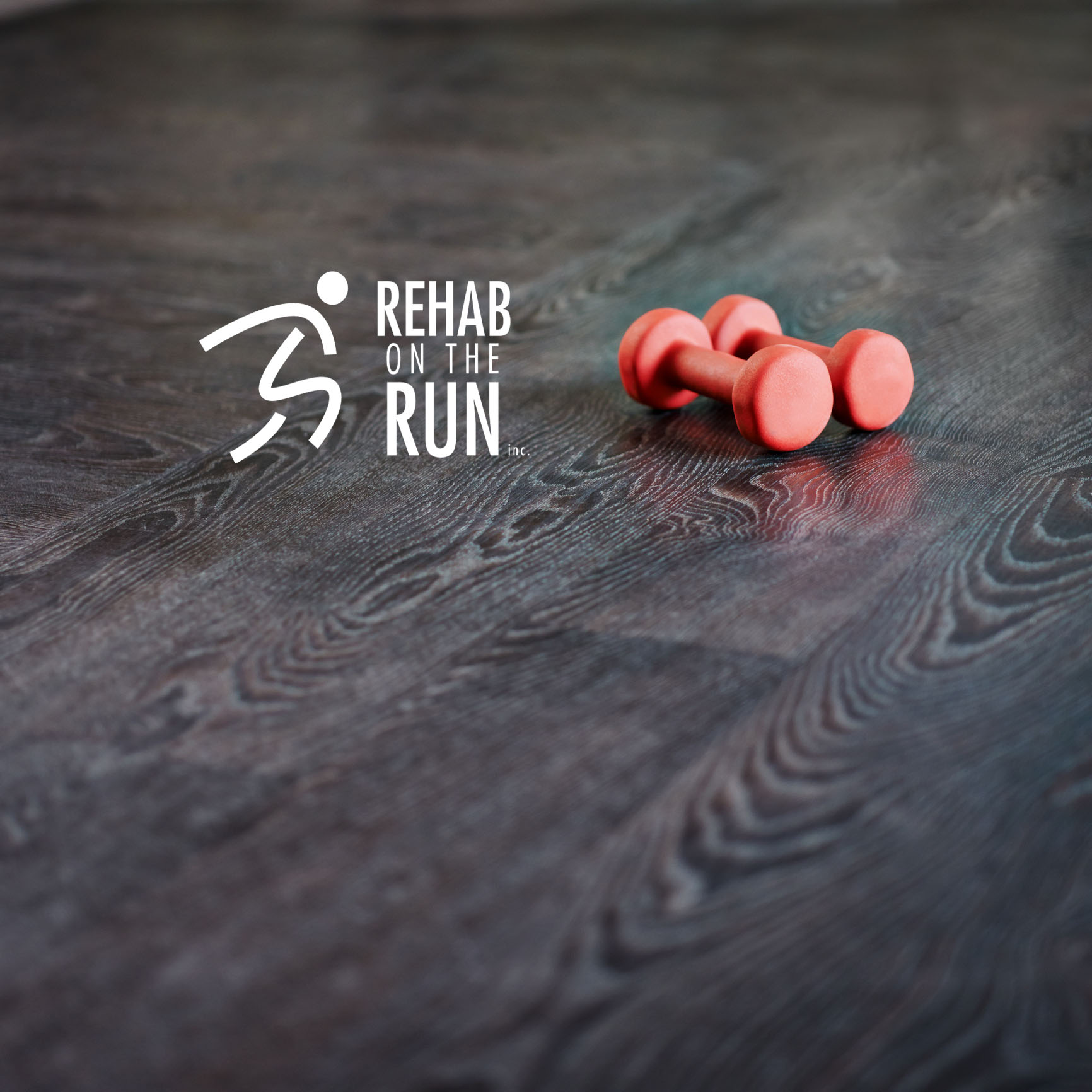 Rehab on the Run