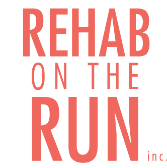 Rehab on the Run