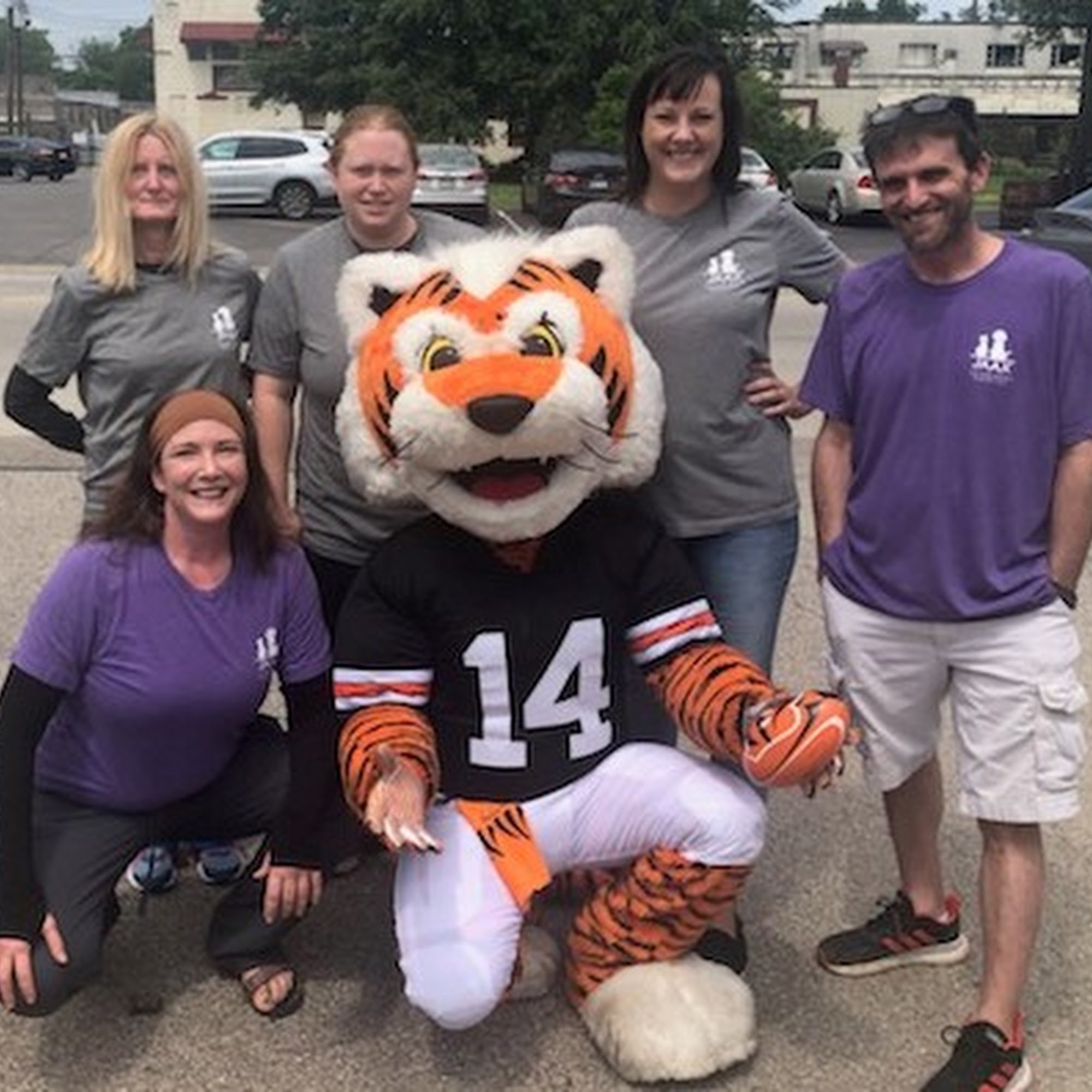 Jaax Veterinary Hospital Cincinnati