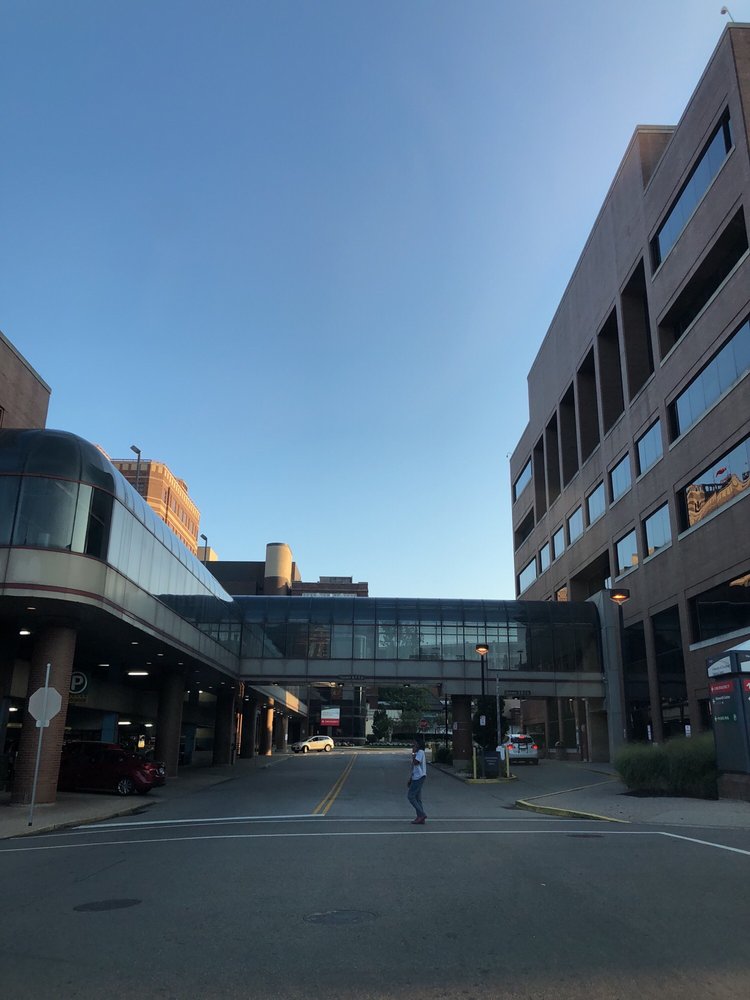 Cincinnati Outpatient Surgery Center: Clifton