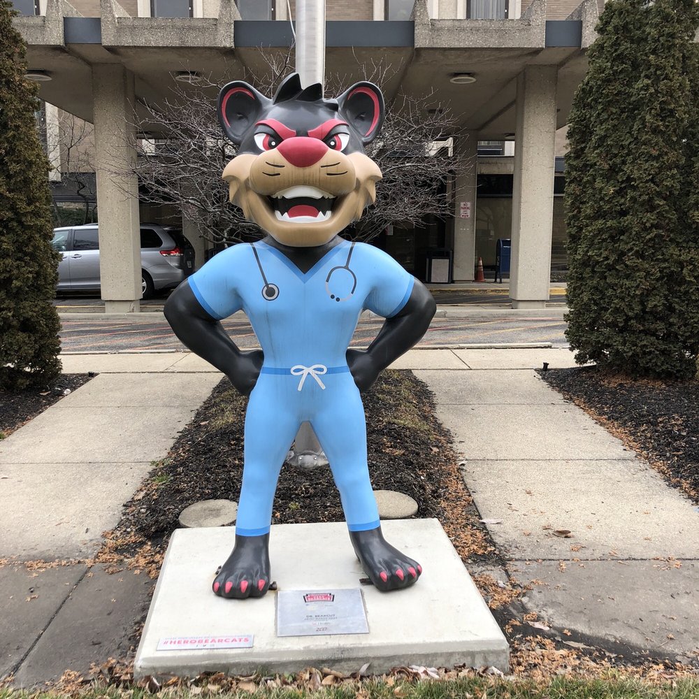 Cincinnati Outpatient Surgery Center: Clifton