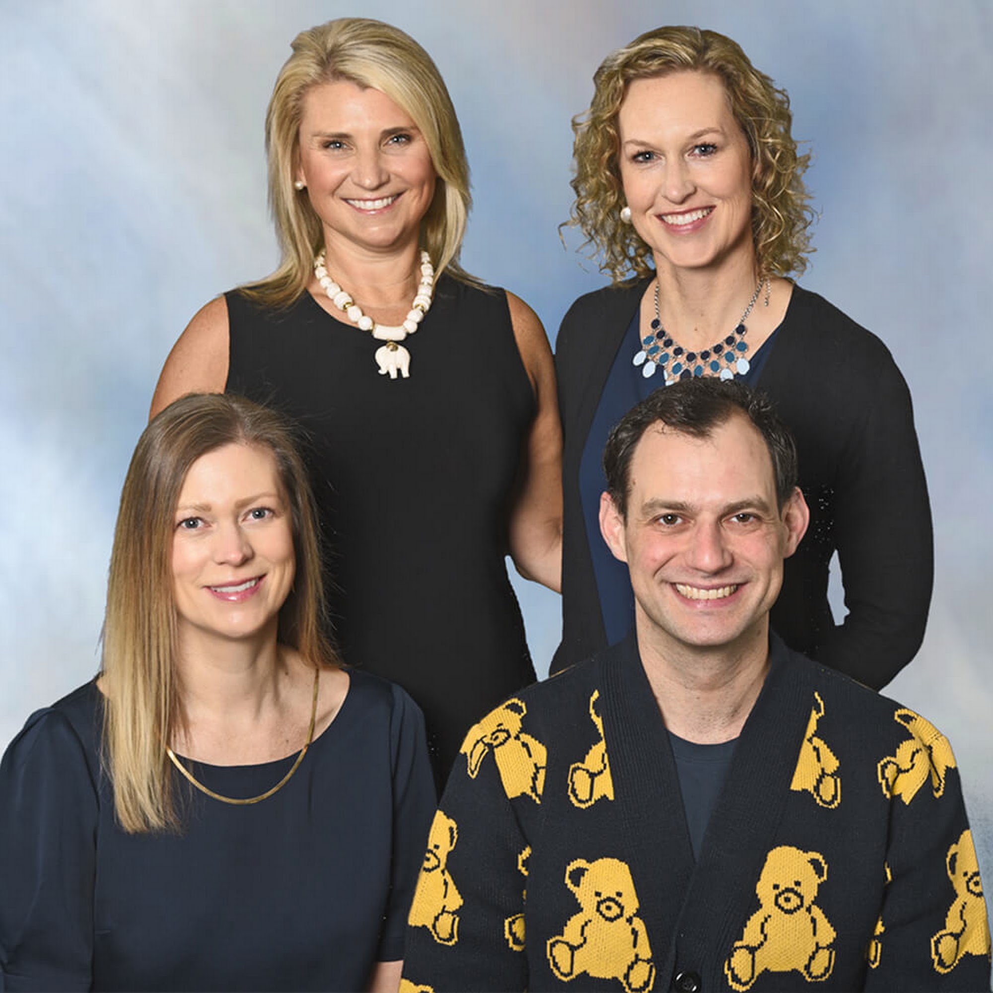 TriHealth Queen City Physicians - Madeira Pediatrics