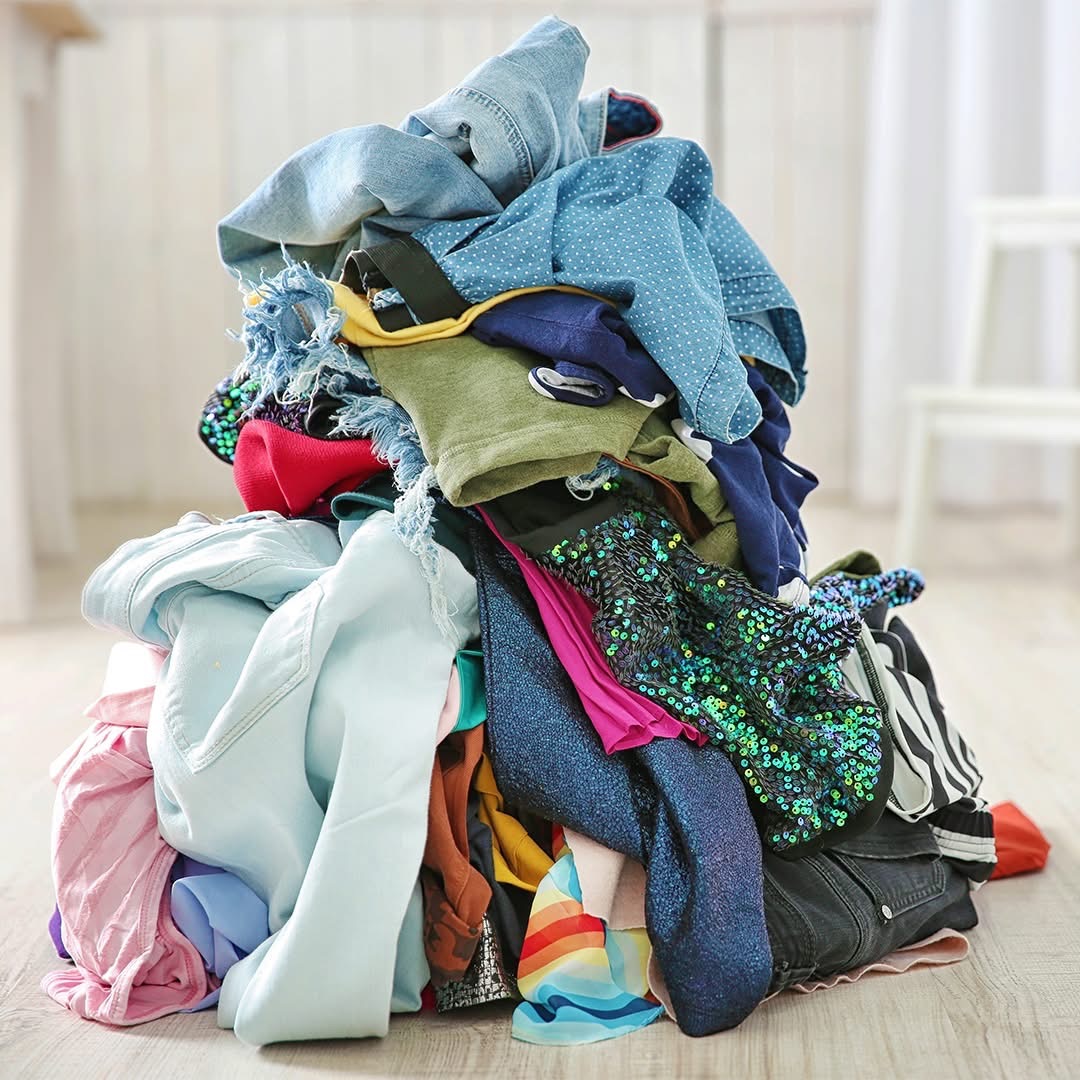 Clean Getaway Dry Cleaning