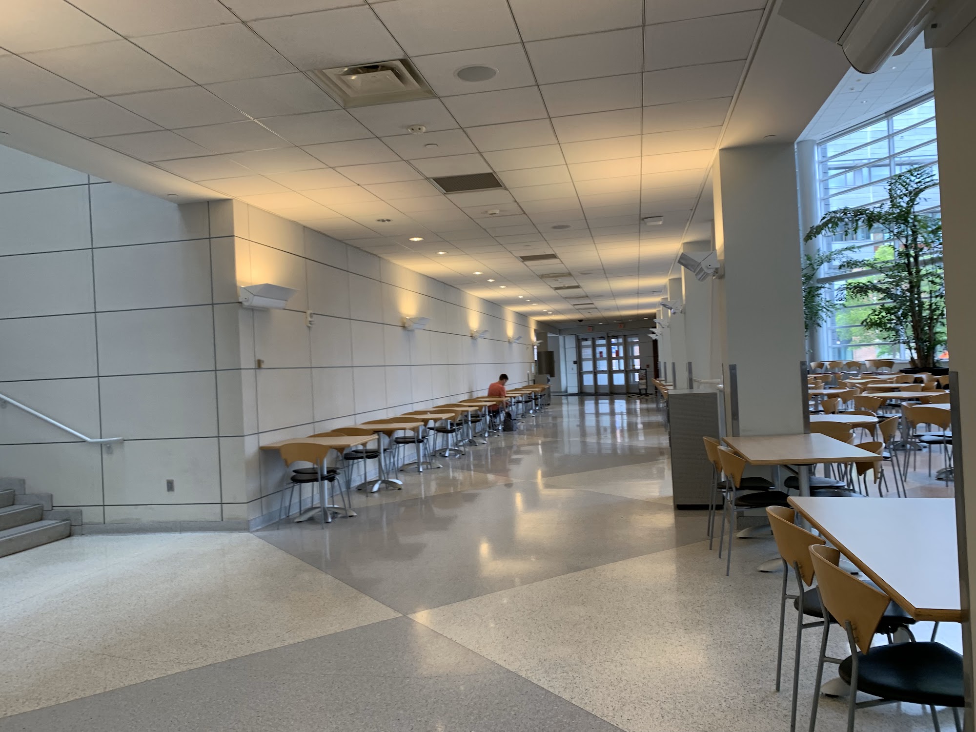 tangeman-university-center-cincinnati-oh-hours-directions-reviews