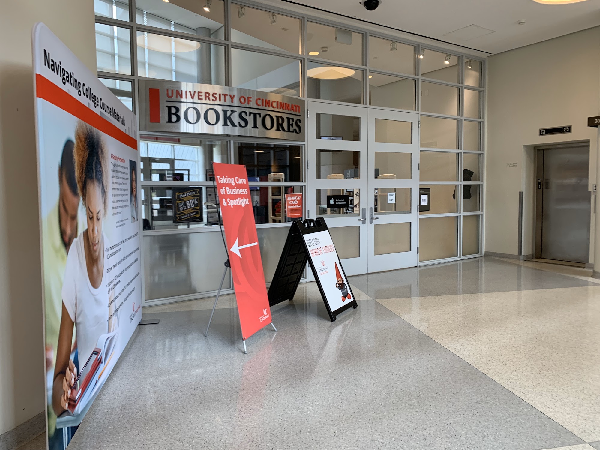 tangeman-university-center-cincinnati-oh-hours-directions-reviews