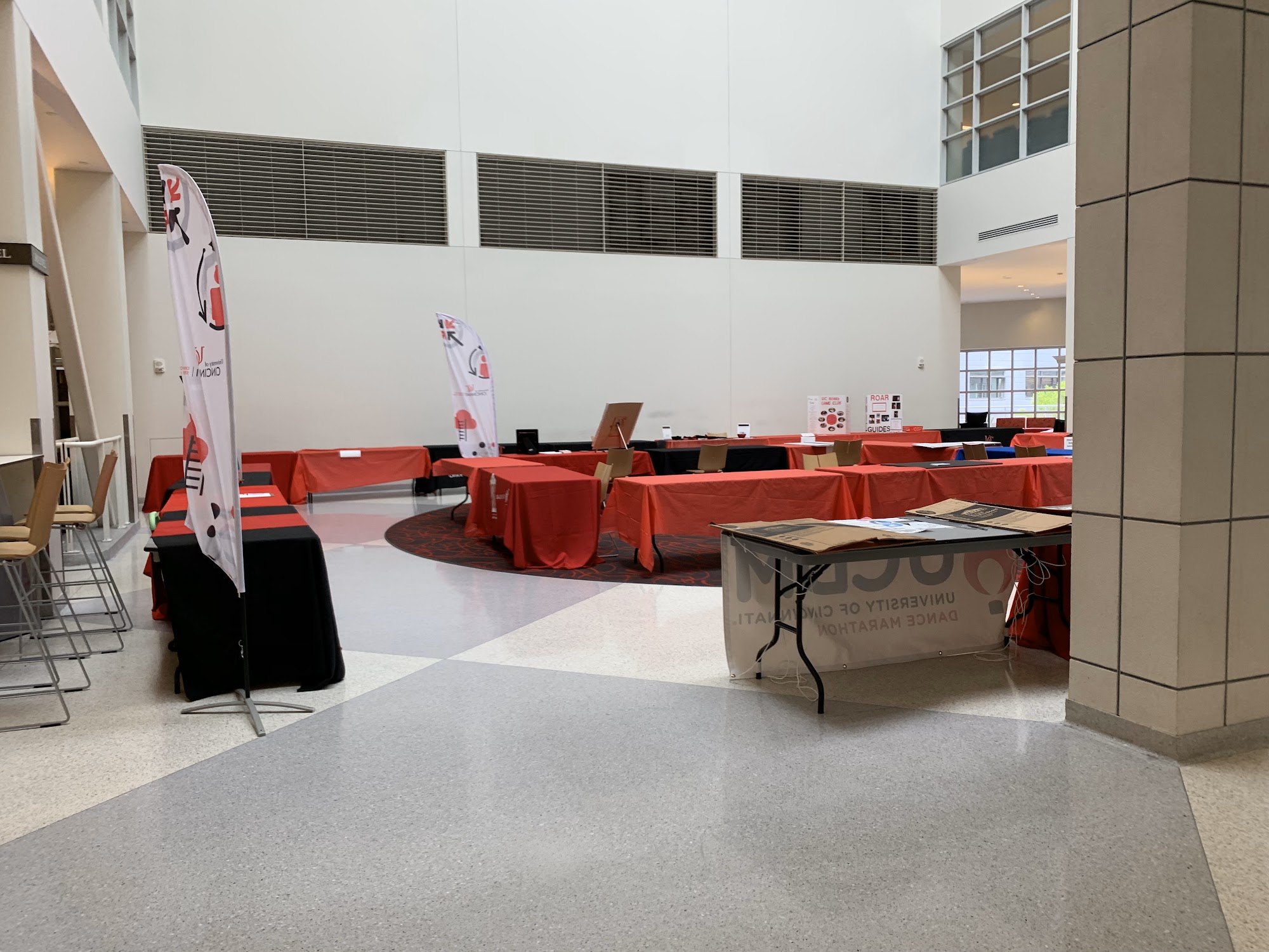 tangeman-university-center-cincinnati-oh-hours-directions-reviews