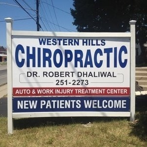 Western Hills Chiropractic