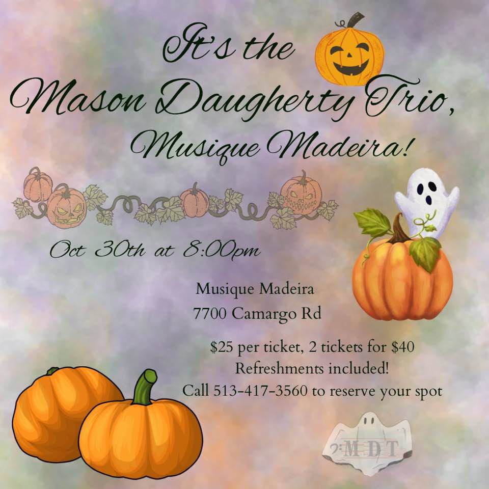 Madeira Music School