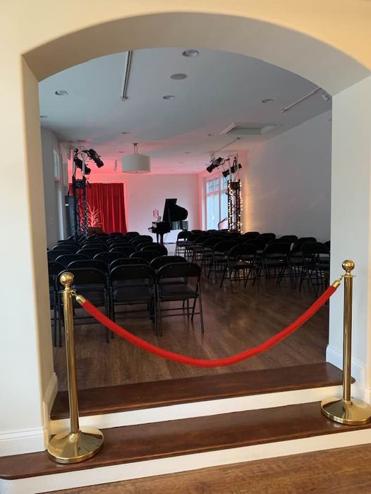 Madeira Music School