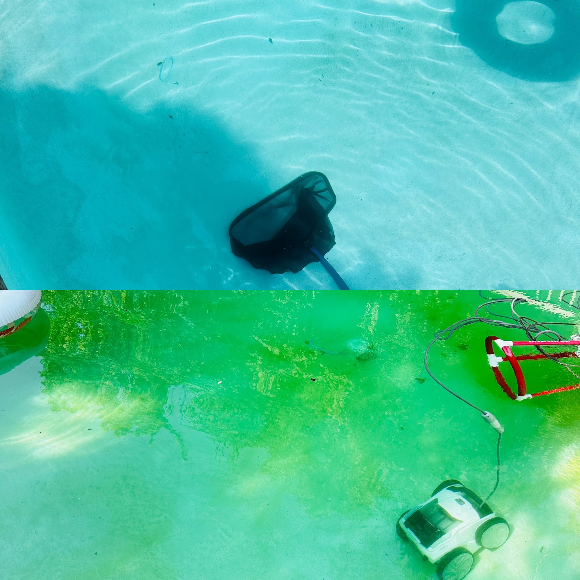 Cross County Pool Service, Inc.