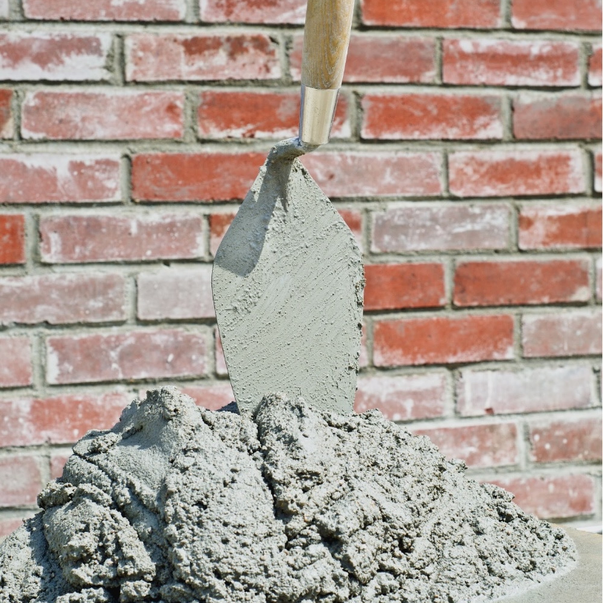 B A Klaene & Son Brick Stone