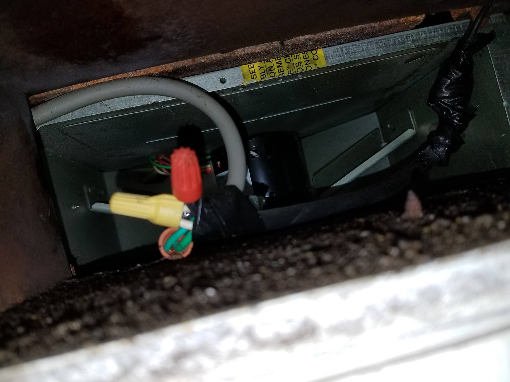 Oracle Home Inspections