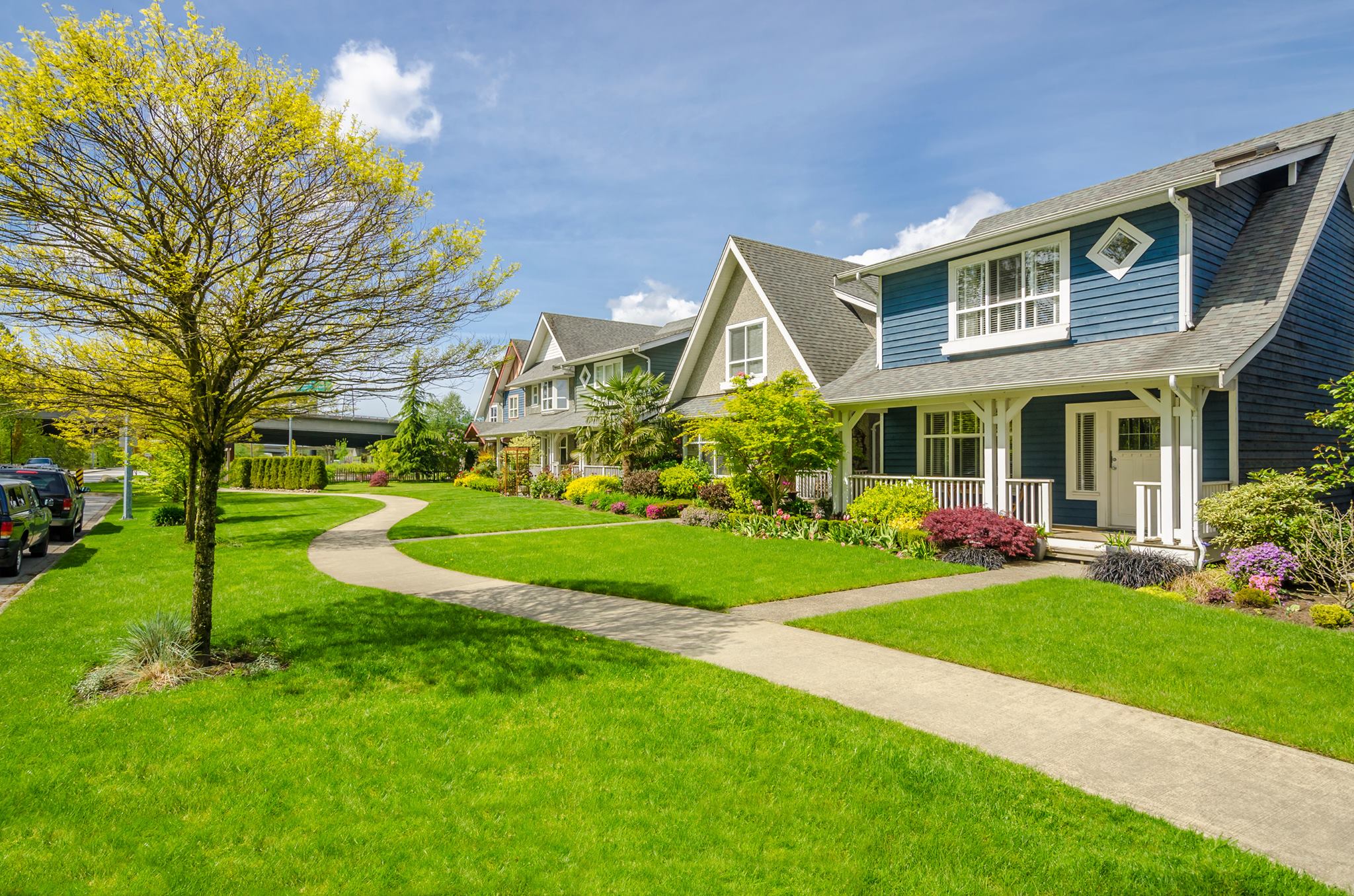 Oracle Home Inspections