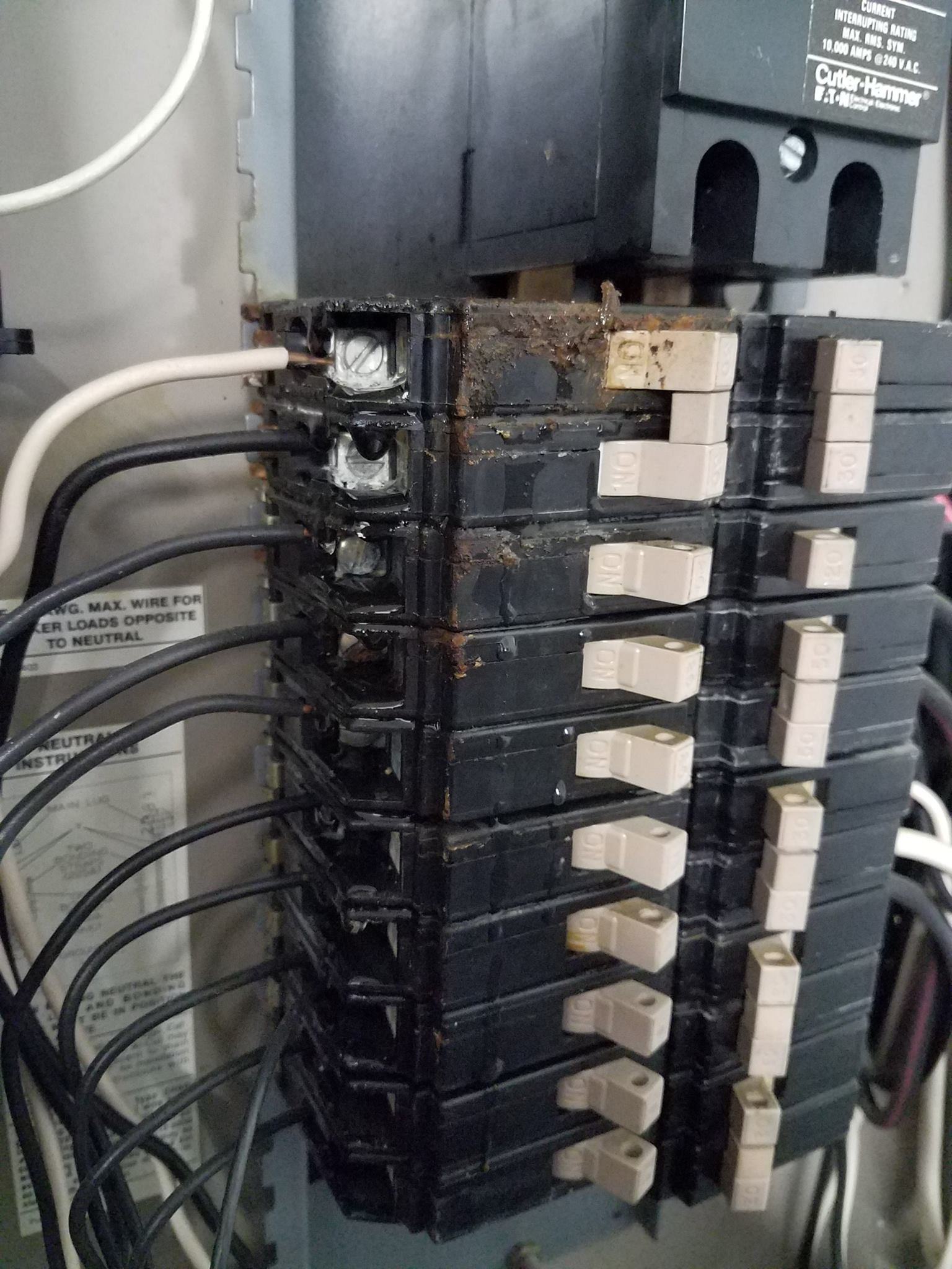Oracle Home Inspections
