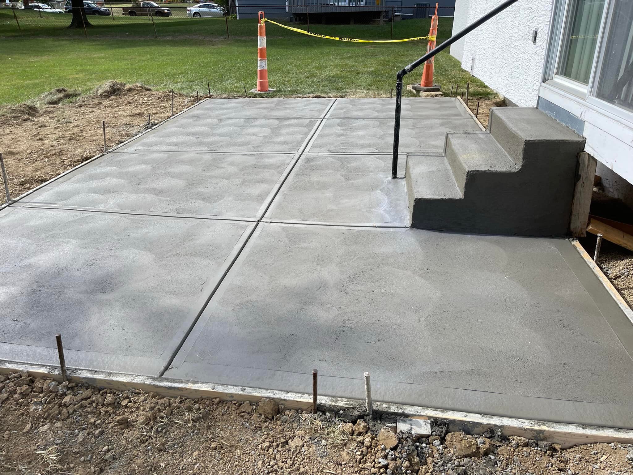 Daryl Daniels Construction Co