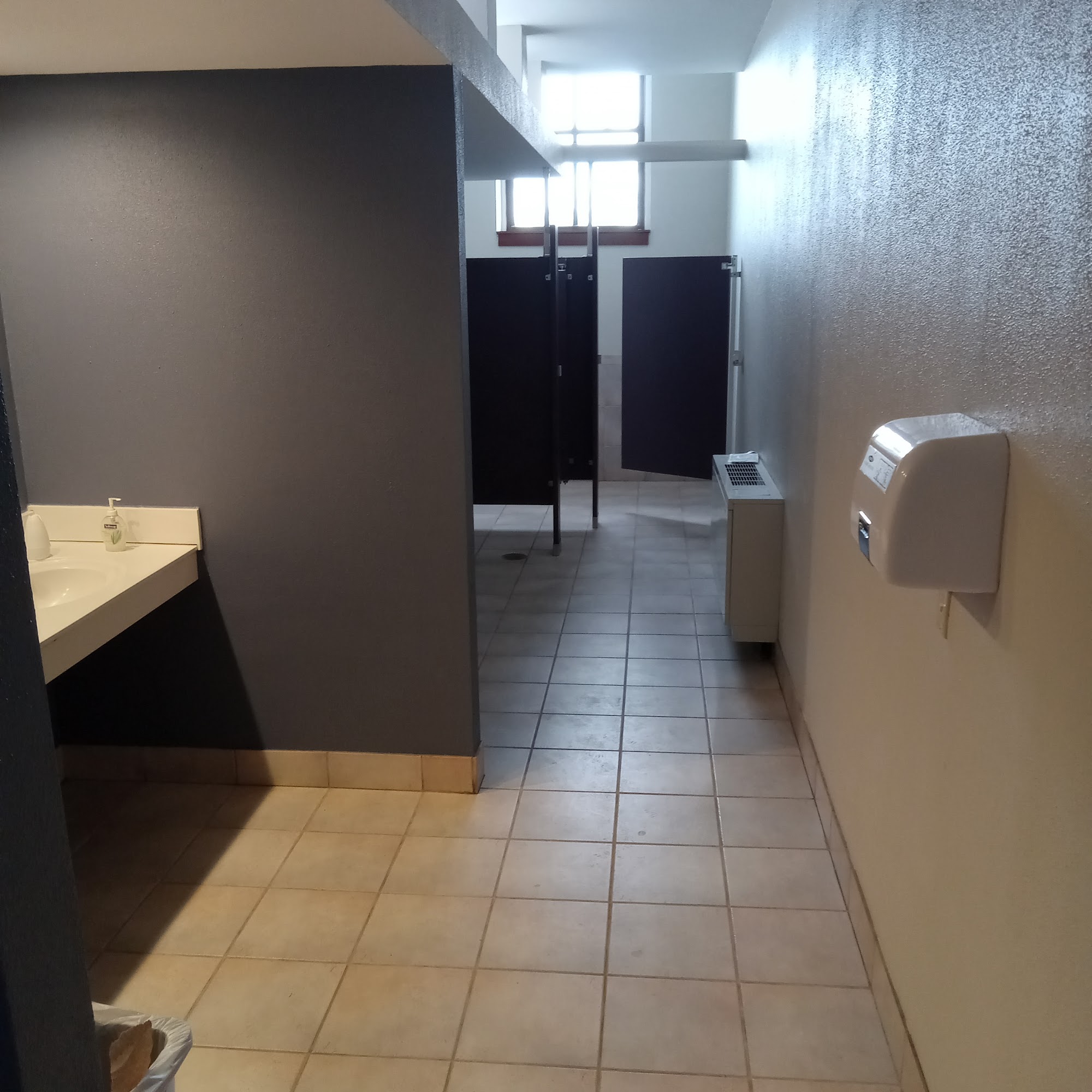 Matt Bonhaus Painting