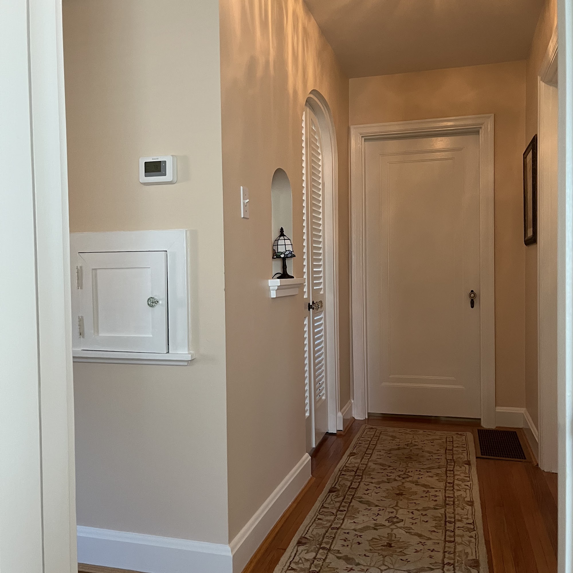 Matt Bonhaus Painting