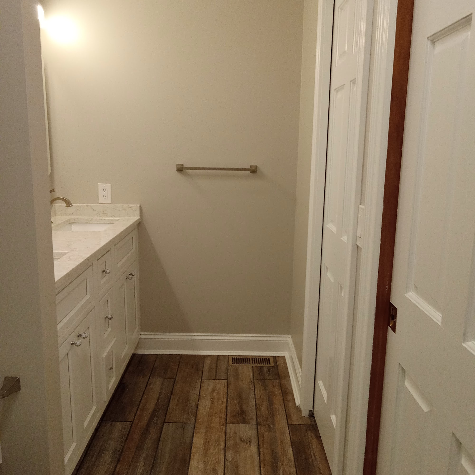 Matt Bonhaus Painting