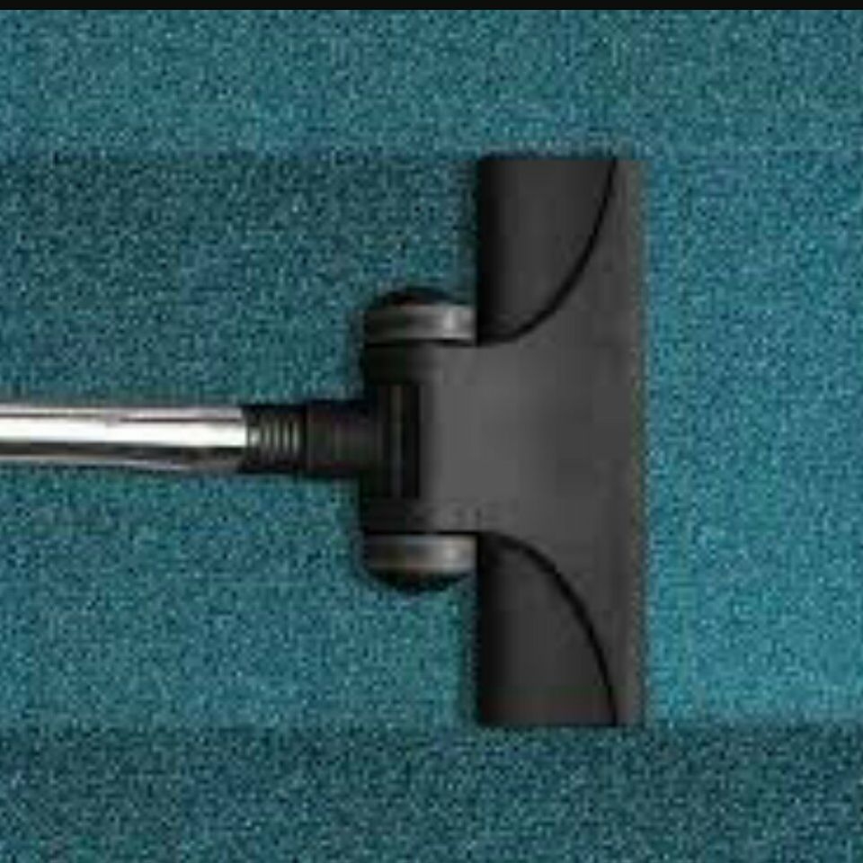 Rob's Carpet Cleaning