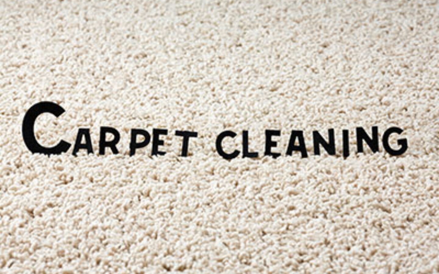 Rob's Carpet Cleaning