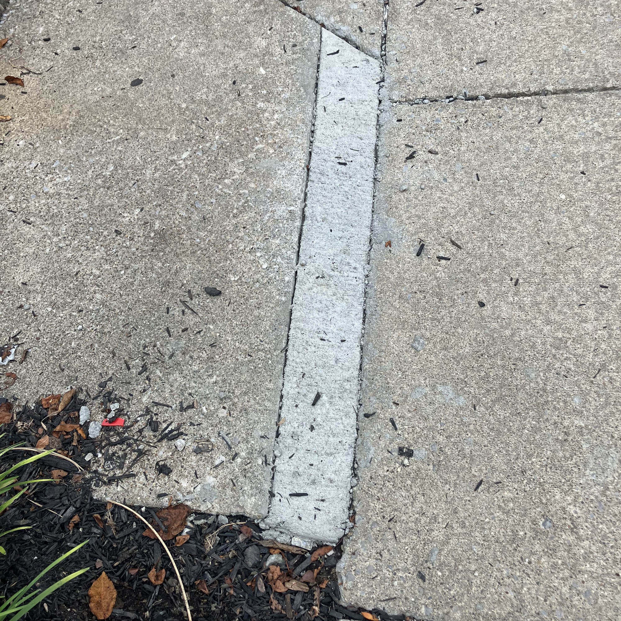 G.K. Concrete Construction