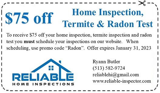 Reliable Home Inspections