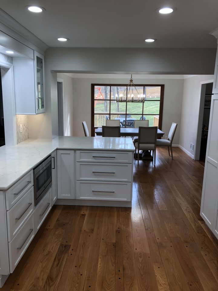 Fricke and Company LLC