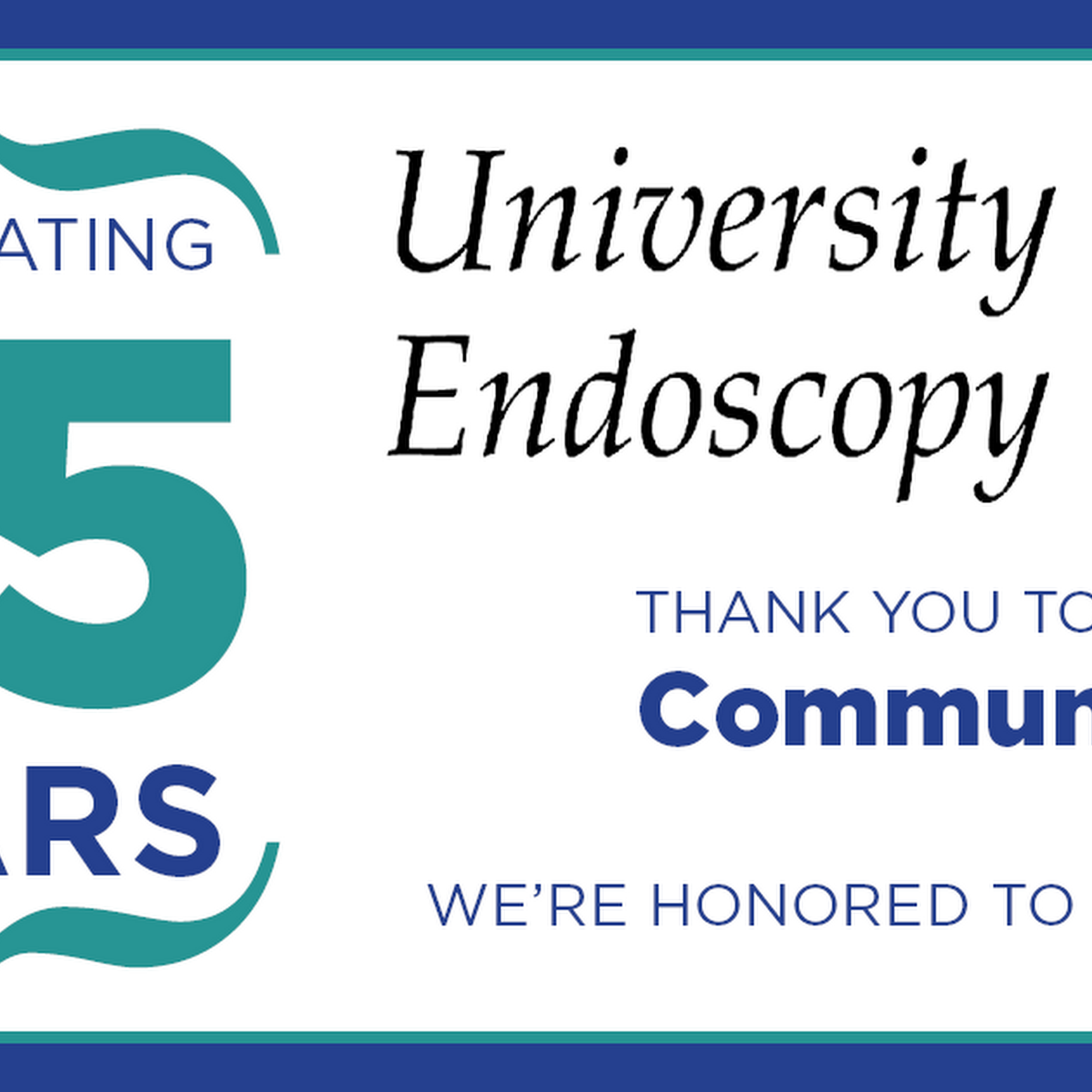 University Endoscopy Center