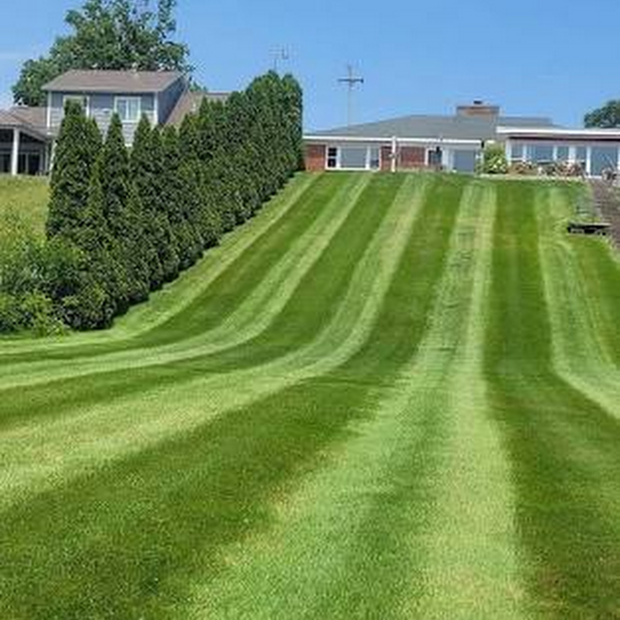 Greater Cincinnati Lawn Maintenance