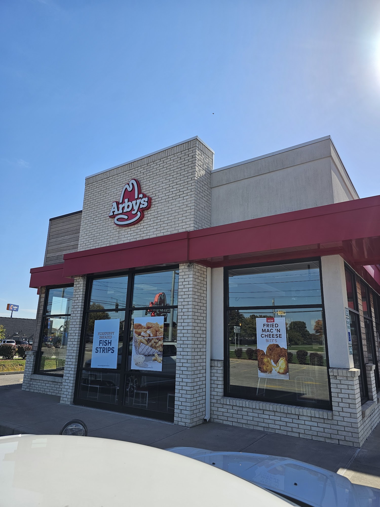 Arby's
