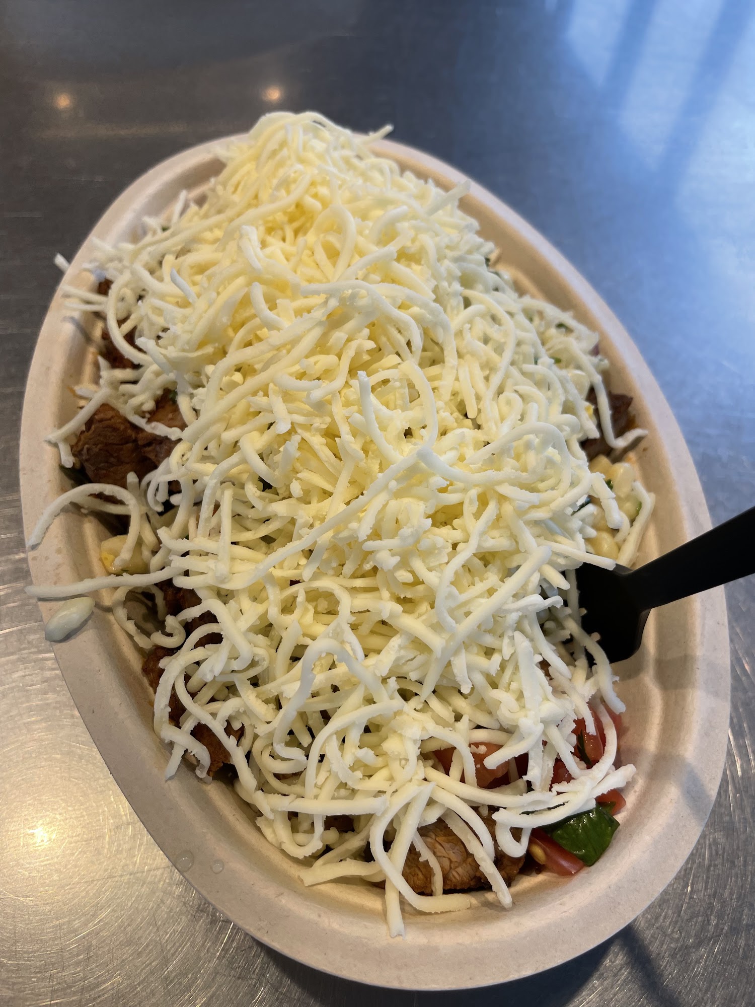 Chipotle Mexican Grill