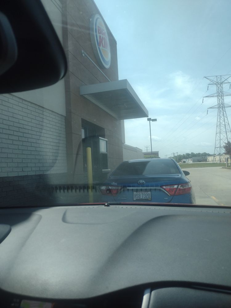Burger King