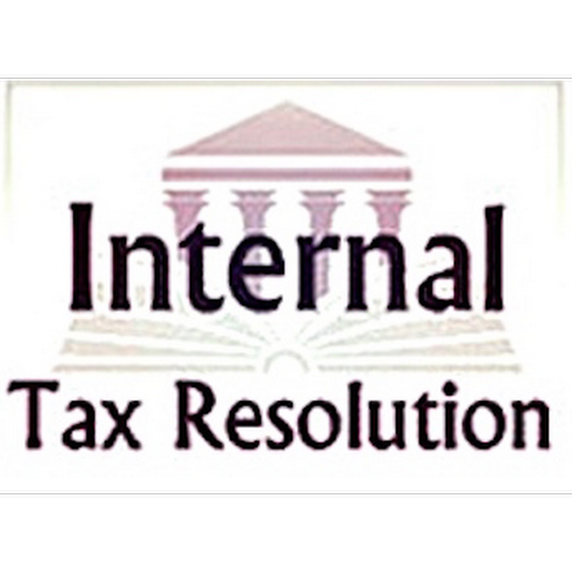 Internal Tax Resolution